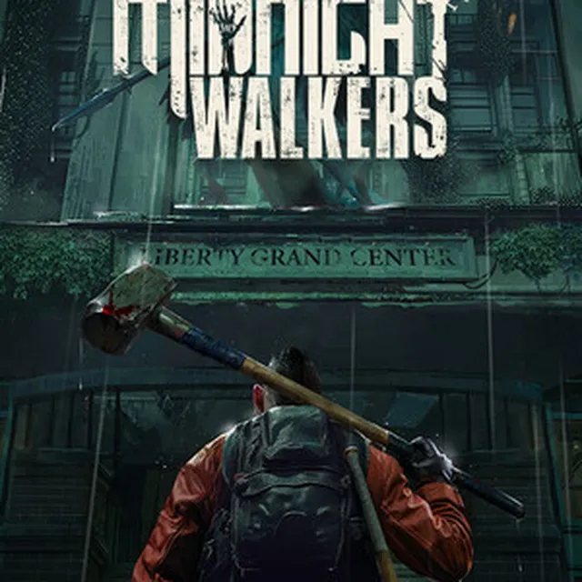 The Midnight Walkers • Аренда Онлайн • Steam • Моментальная Выдача