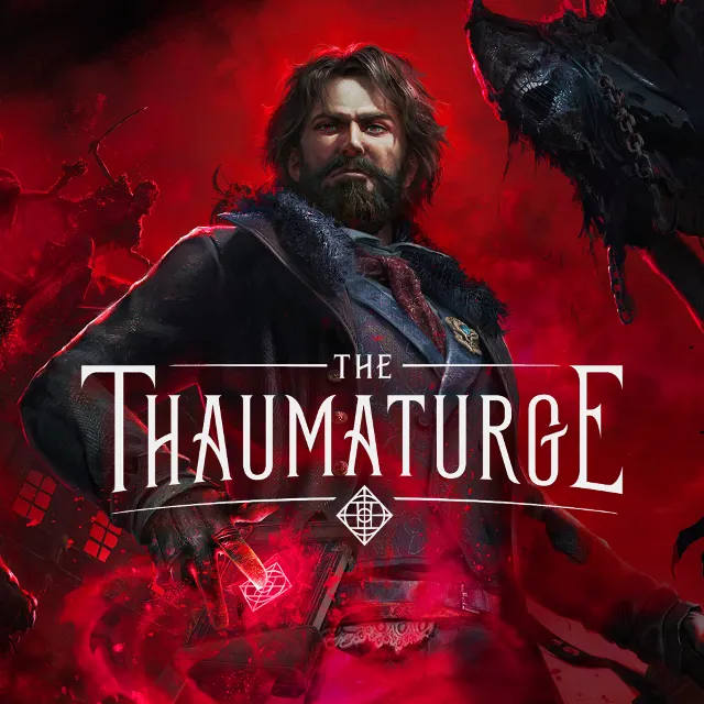 The Thaumaturge: Deluxe Edition • Аренда Онлайн • Steam • Моментальная Выдача