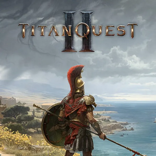 Titan Quest II • Аренда Онлайн • Steam • Моментальная Выдача