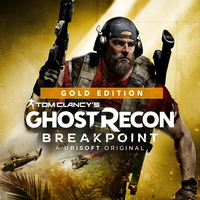 Tom Clancy's Ghost Recon® Breakpoint - Ultimate Edition • Аренда Онлайн • Steam • Мом