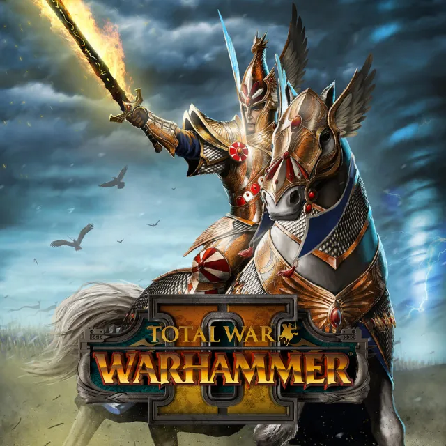 Total War: WARHAMMER II • Аренда Онлайн • Steam • Моментальная Выдача