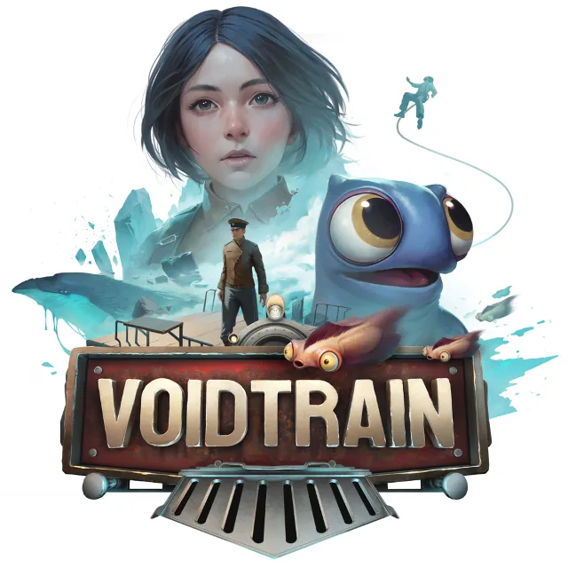 Voidtrain • Аренда Онлайн • Steam • Моментальная Выдача