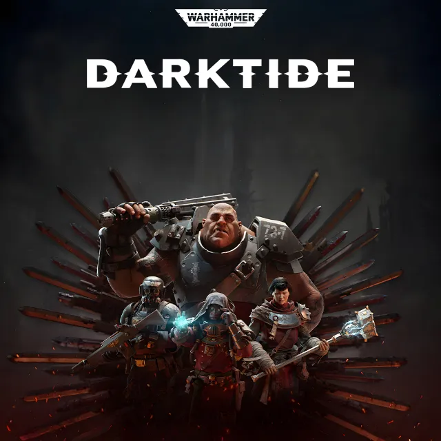 Warhammer 40,000: Darktide • Аренда Онлайн • Steam • Моментальная Выдача