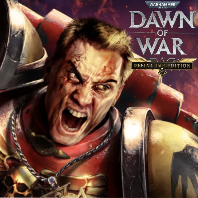 Warhammer 40,000: Dawn of War - Definitive Edition • Аренда Онлайн • Steam • Моментал