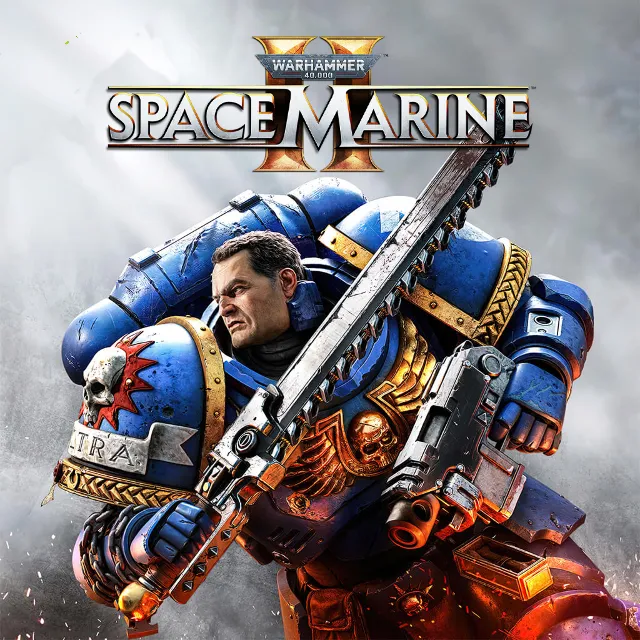 Warhammer 40,000: Space Marine 2 • Аренда Онлайн • Steam • Моментальная Выдача
