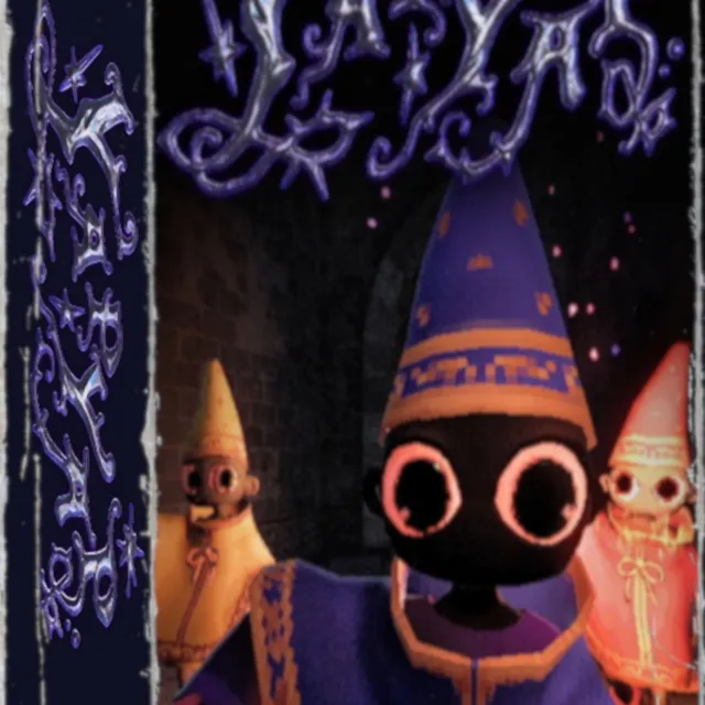 YAPYAP • Аренда Онлайн • Steam • Моментальная Выдача