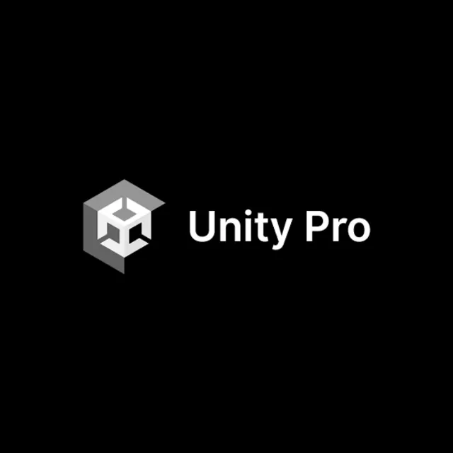 Unity Pro Edu 6 месяцев Аккаунт