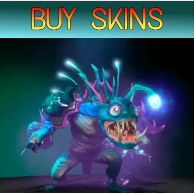 Angler in the Abyss Collector's Cache II 2024