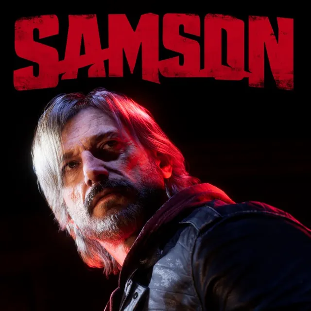 🆕 АРЕНДА | Samson - A Tyndalston Story [XBOX SERIES X|S]