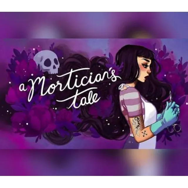 A Mortician's Tale Steam | GLOBAL | Моментальная выдача