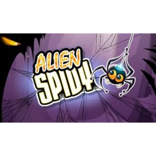 Alien Spidy Steam | GLOBAL | Моментальная выдача