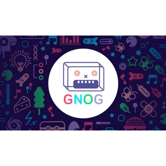 GNOG Steam | GLOBAL | Моментальная выдача