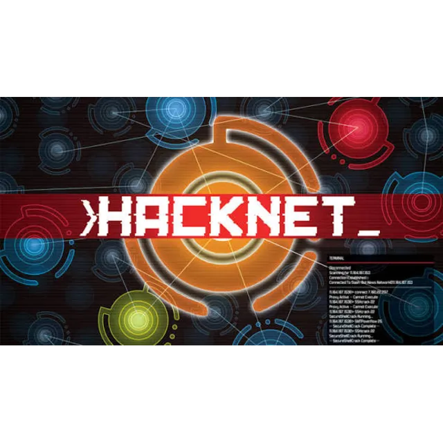 Hacknet Steam | GLOBAL | Моментальная выдача