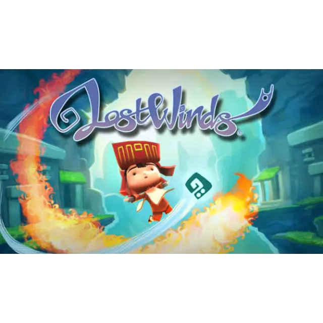 Lostwinds Steam | GLOBAL | Моментальная выдача