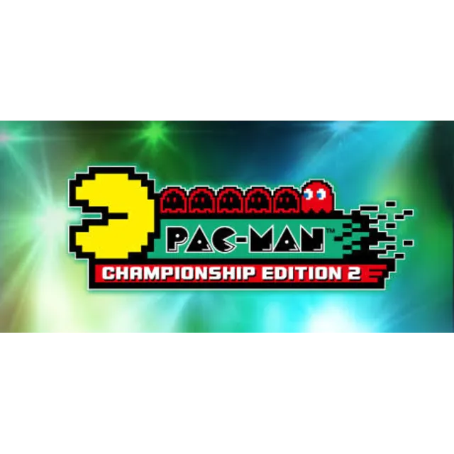 PAC-MAN™ CHAMPIONSHIP EDITION 2 Steam | GLOBAL | Моментальная выдача