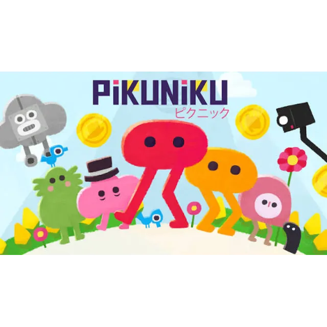 Pikuniku Steam | GLOBAL | Моментальная выдача