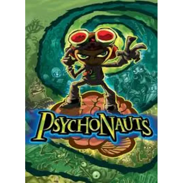 Psychonauts Steam | GLOBAL | Моментальная выдача