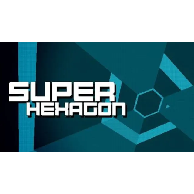 Super Hexagon Steam | GLOBAL | Моментальная выдача
