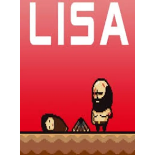 LISA Steam | GLOBAL | Моментальная выдача