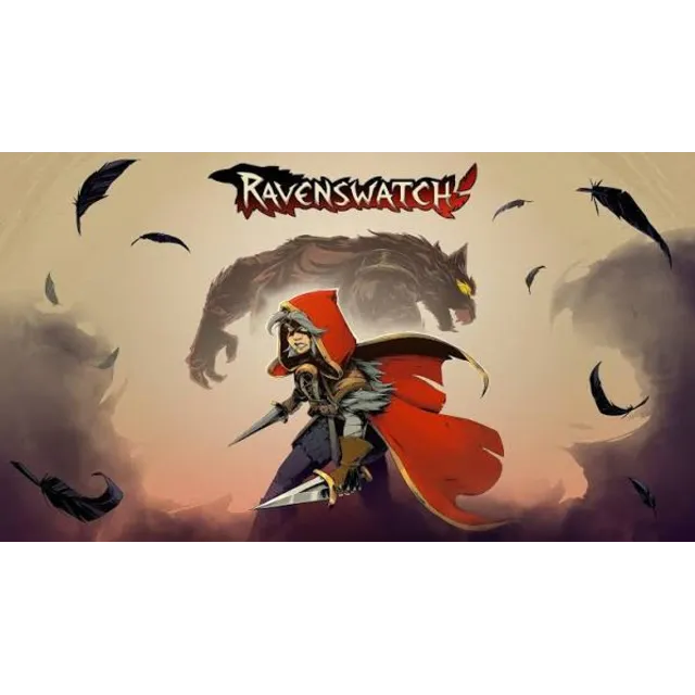 Ravenswatch Steam | GLOBAL | Моментальная выдача