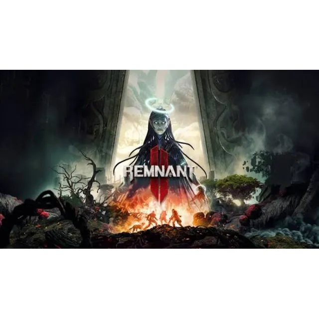 REMNANT II Steam | GLOBAL | Моментальная выдача