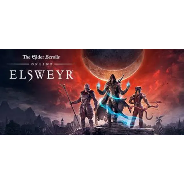 The Elder Scrolls Online - Elsweyr Steam | GLOBAL | Моментальная выдача
