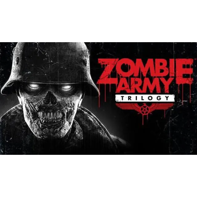 Zombie Army Trilogy Steam | GLOBAL | Моментальная выдача