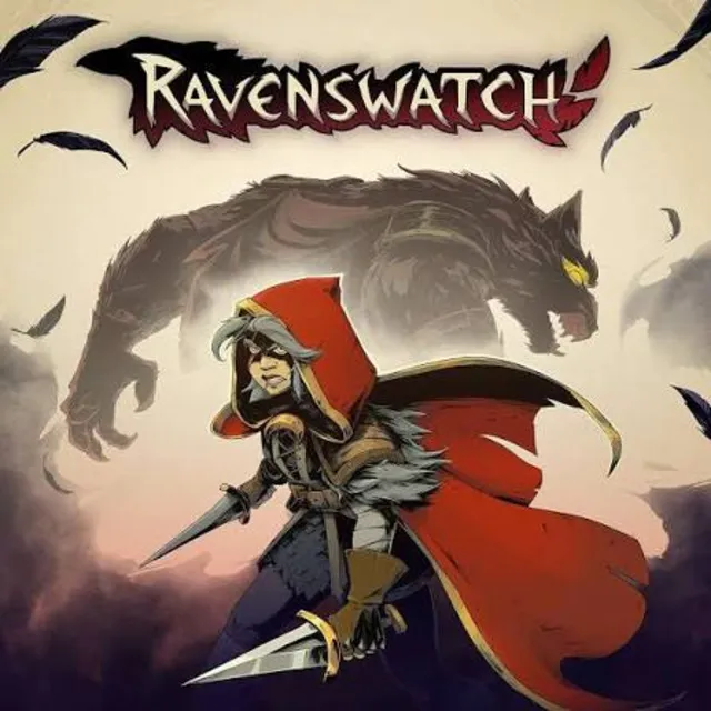 Ravenswatch Steam ключ Весь Мир Global RU/CIS РФ Россия key код стим СНГ