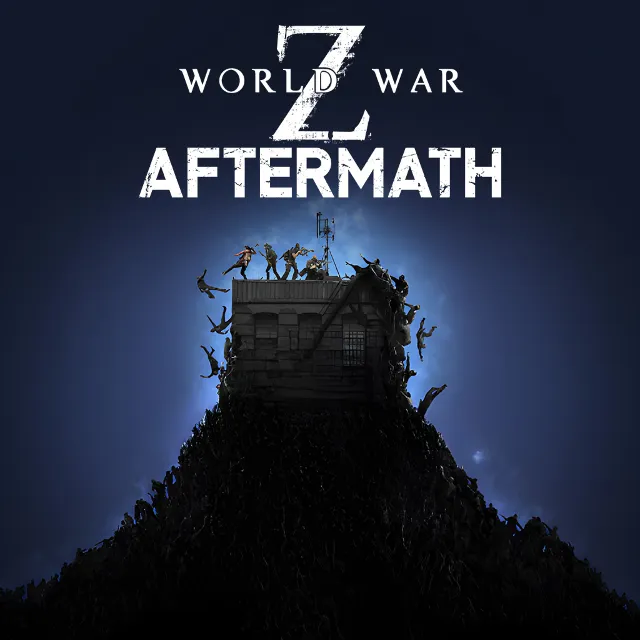 World War Z: Aftermath - Deluxe Edition • Аренда Онлайн • Steam • Моментальная Выдача