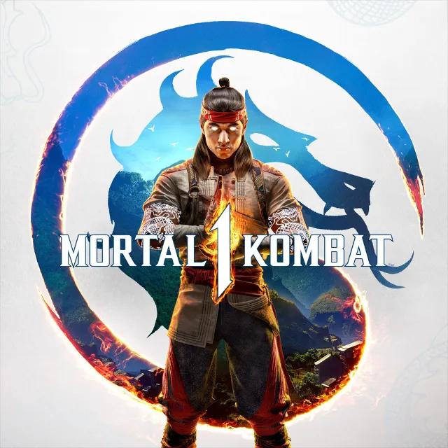 Mortal Kombat 1 - Premium Edition • Аренда Онлайн • Steam • Моментальная Выдача