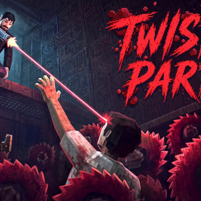 Twisted Party • Аренда Онлайн • Steam • Моментальная Выдача