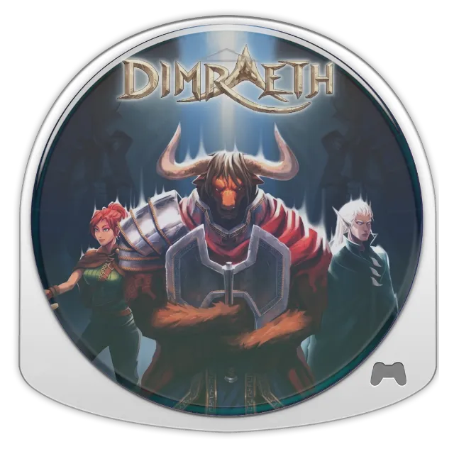 Dimraeth • Аренда Онлайн • Steam • Моментальная Выдача
