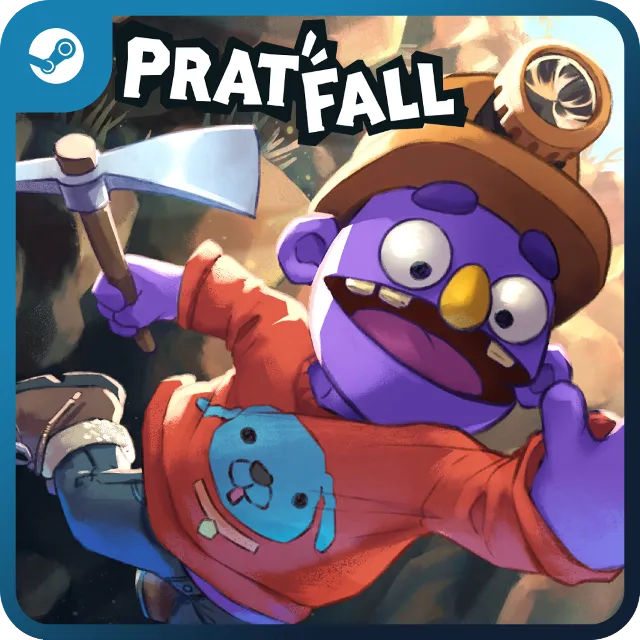 Pratfall • Аренда Онлайн • Steam • Моментальная Выдача