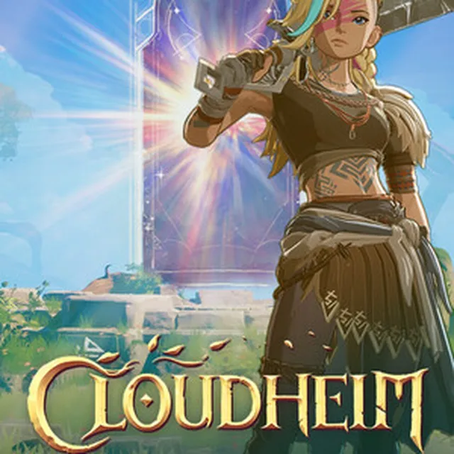 Cloudheim • Аренда Онлайн • Steam • Моментальная Выдача