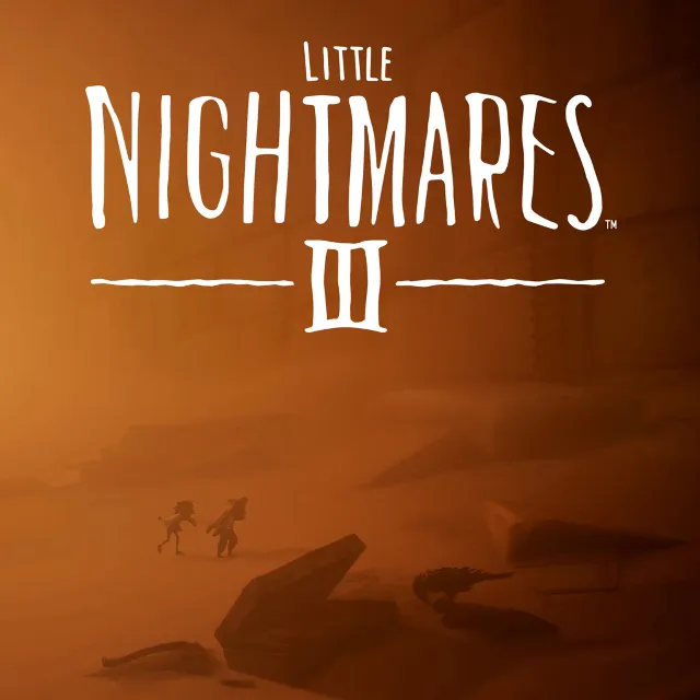 Little Nightmares III - Deluxe Edition • Аренда Онлайн • Steam • Моментальная Выдача