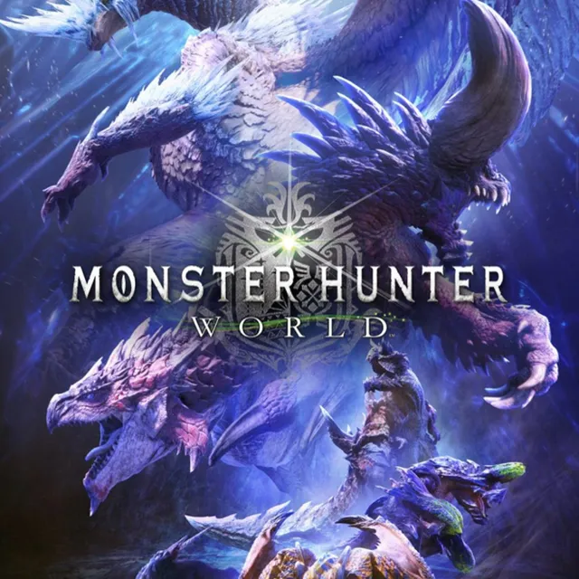 Monster Hunter World: Iceborne Master Edition • Аренда Онлайн • Steam • Моментальная 