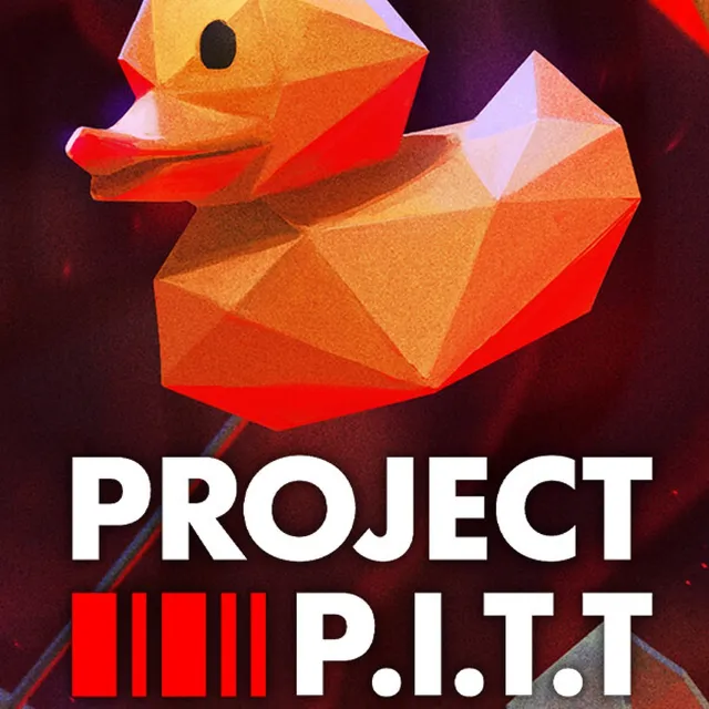 Project P.I.T.T. • Аренда Онлайн • Steam • Моментальная Выдача