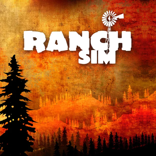 Ranch Simulator: Gold Edition • Аренда Онлайн • Steam • Моментальная Выдача