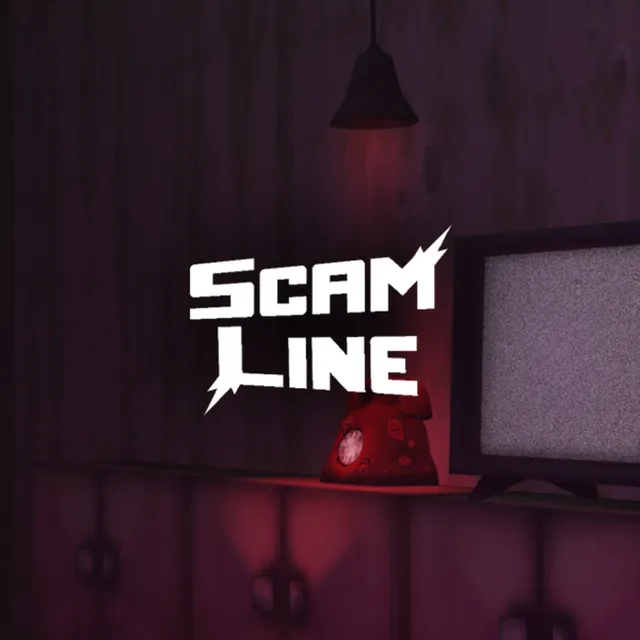 Scam Line • Аренда Онлайн • Steam • Моментальная Выдача