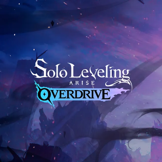Solo Leveling:ARISE OVERDRIVE - Deluxe Edition • Аренда Онлайн • Steam • Моментальная