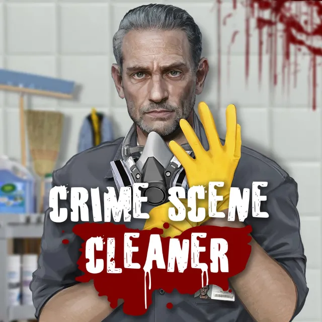Crime Scene Cleaner • Аренда Онлайн • Steam • Моментальная Выдача