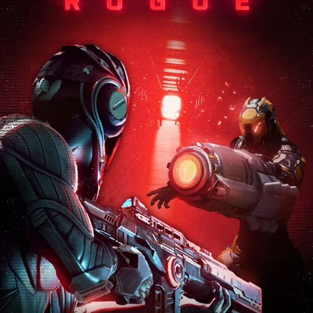 Deadzone: Rogue - Deluxe Edition • Аренда Онлайн • Steam • Моментальная Выдача