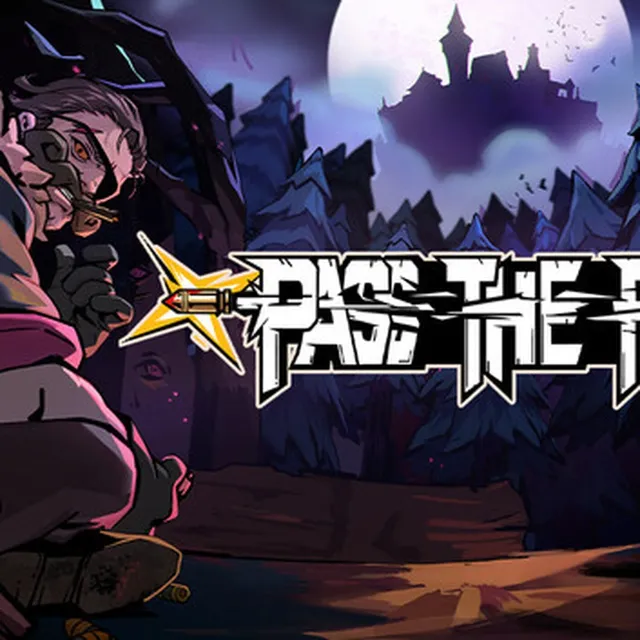 Pass the Fear • Аренда Онлайн • Steam • Моментальная Выдача