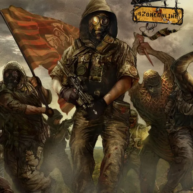 Anomaly Company • Аренда Онлайн • Steam • Моментальная Выдача