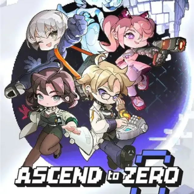Ascend to ZERO - DELUXE EDITION • Аренда Онлайн • Steam • Моментальная Выдача