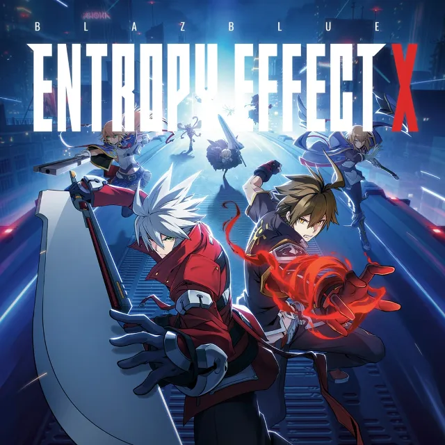BlazBlue Entropy Effect Deluxe Edition • Аренда Онлайн • Steam • Моментальная Выдача