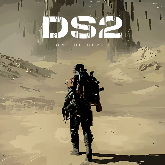 DEATH STRANDING 2: ON THE BEACH - Digital Deluxe Edition • Аренда Онлайн • Steam • Мо
