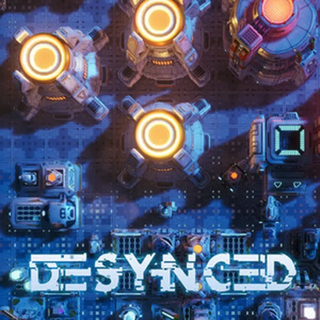 Desynced • Аренда Онлайн • Steam • Моментальная Выдача