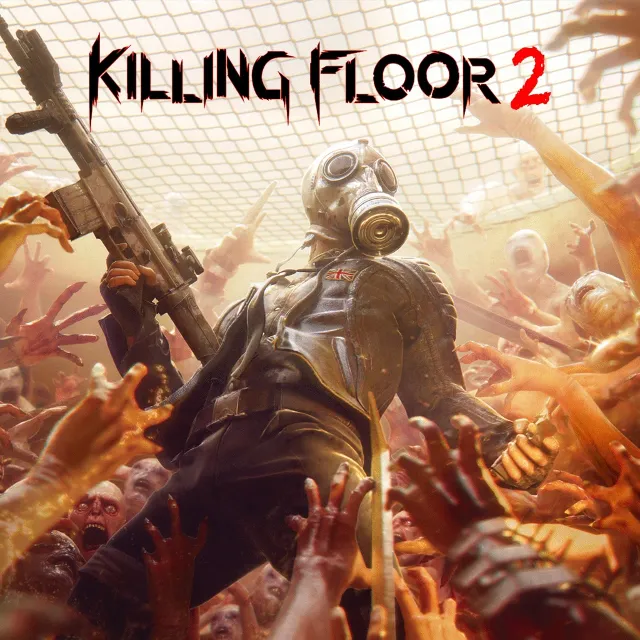 Killing Floor 2 - Ultimate Edition • Аренда Онлайн • Steam • Моментальная Выдача