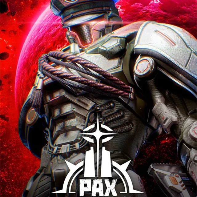 Pax Autocratica • Аренда Онлайн • Steam • Моментальная Выдача